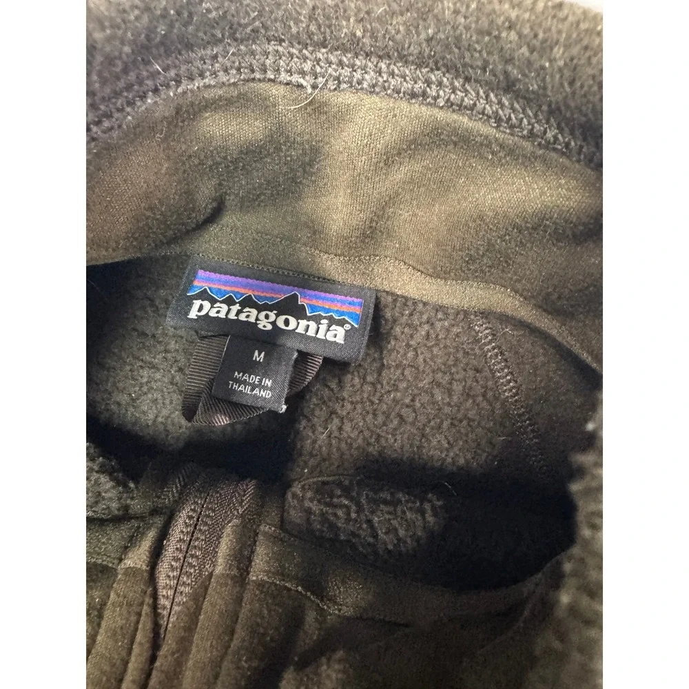 Patagonia better sweater